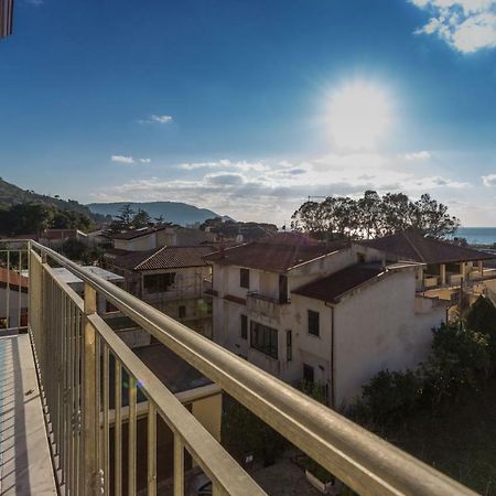 La Casetta In Villa Санта Мария ди Кастелабате Екстериор снимка